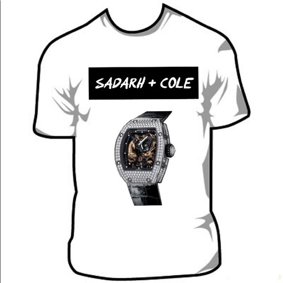 Customized T-Shirts - Picture 5 of 6